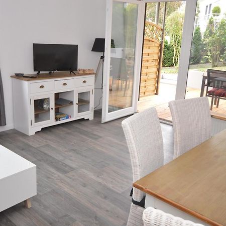 Apartamento Harzfeuer Bergblick Bad Harzburg Exterior foto