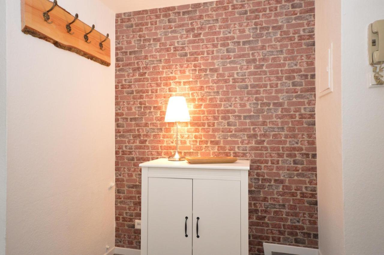 Apartamento Harzfeuer Bergblick Bad Harzburg Exterior foto