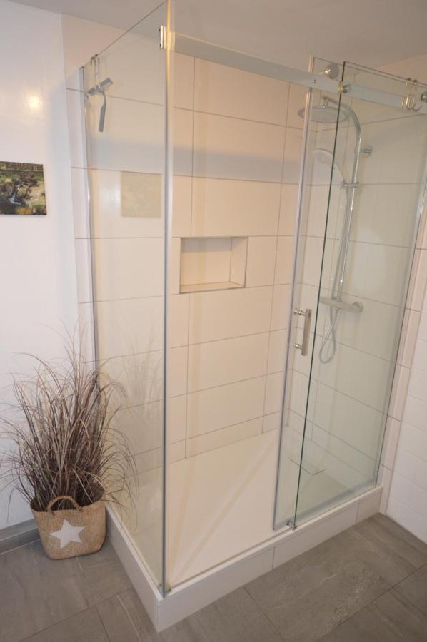Apartamento Harzfeuer Bergblick Bad Harzburg Exterior foto